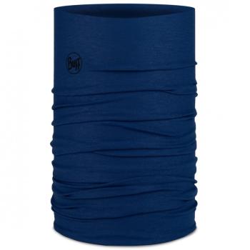 Шарф-труба Buff Original Ecostretch Solid Cobalt (BU 117818.791.10.00) image