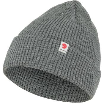 Шапка Fjallraven Tab Hat, Grey, One Size (7323450930578) image
