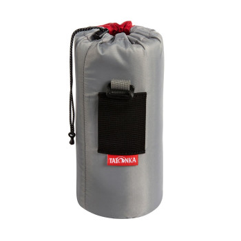 Термочехол для фляги Tatonka Thermobeutel 0.6 I, Warm Grey (TAT 3115.048) image