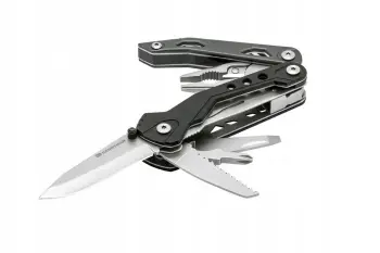 Ніж-мультитул True Utility Handyone (TR TU181) image