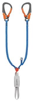 Самостраховка Petzl Scorpio Eashook Lanyard (L060BA00) image