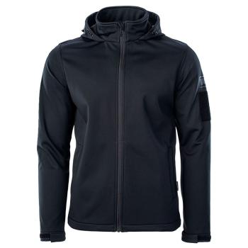 Тактична чоловіча Soft Shell куртка Magnum Cervus, Black, XL (MGN 26761-BLACK-XL) image