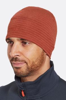 Шапка Rab Filament Beanie, Tuscan Red, One Size (QAB-34-TRD-ONE) image