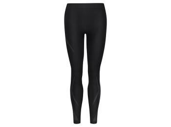 Термоштани жіночі Fjord Nansen AKKA LEGGINGS, XS, black/graphite (5908221331826) image