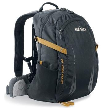 Рюкзак Tatonka Hiking Pack 22, Black (TAT 1518.040) image