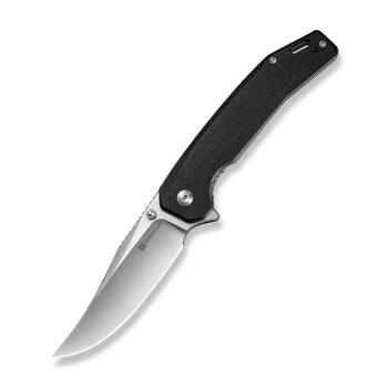 Ніж складаний Sencut Vornix, Micarta, Black (S25038-2) image