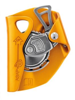 Затискач Petzl Asap,, р. (PTZL B070AA00) image