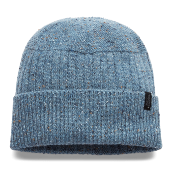 Шапка Black Diamond Mixed Rib Beanie, Storm Blue, One Size (BD 7210224030ALL1) image