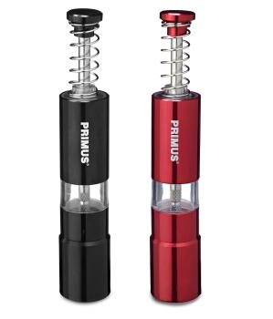 Ємності для спецій Primus Salt and Pepper Mill 2 pack (7330033906462) image
