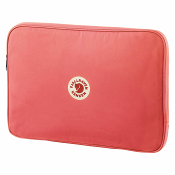 Чехол для ноутбука 15 Fjallraven Kanken Laptop Case 15, Peach Pink, (23786.319) image