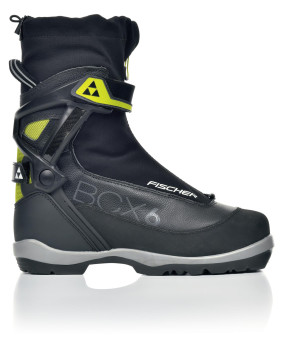 Черевики прогулянкові Fischer BCX 6, р.42 (S38016) image