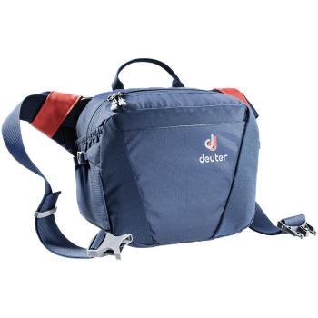 Сумка поясна Deuter Travel Belt, Navy, (DTR 3910120,3010) image