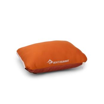 Подушка надувна Sea to Summit FoamCore Pillow, Regular, 13x34x24см, Bombay Brown (STS 045402) image