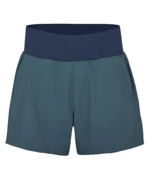 Шорты женские Rab Momentum Shorts Wmns, Orion Blue, 10 (RB QFV-30-OB-10) image