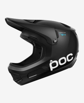 Велошолом POC Coron Air Spin Uranium Black, р.XS/S (PC 106631002XSS1) image