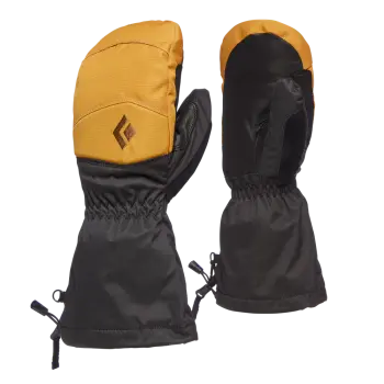 Рукавиці чоловічі Black Diamond Recon Mitts, Amber, р.XL (BD 8016452007XL_1) image