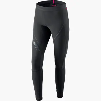 Штани жіночі Dynafit Ultra 2 W Long Tights, black, 40/34 (711510912) image
