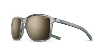 Солнцезащитные очки Julbo Creek, Gris Trans/Vert, Spectron 3, Polarized (J J5719112sam) image