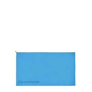 Полотенце из микрофибры Lifeventure Soft Fibre Advance, L - 110x65см, blue (63031-L) image