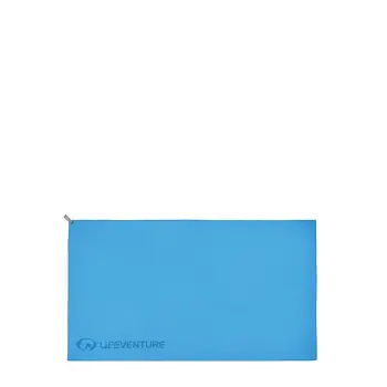 Полотенце из микрофибры Lifeventure Soft Fibre Advance, L - 110x65см, blue (63031-L) image