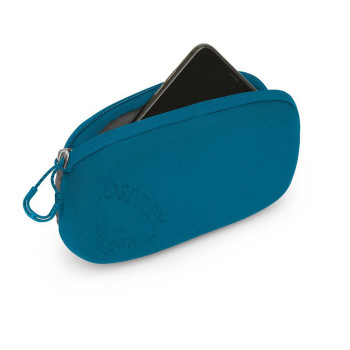 Органайзер Osprey Pack Pocket Padded 18х11x4см, Waterfront blue (843820157697) image