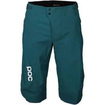 Шорты велосипедные мужские POC M's Infinite All-mountain Shorts, Dioptase Blue, M (PC SS22527551653MED1) image