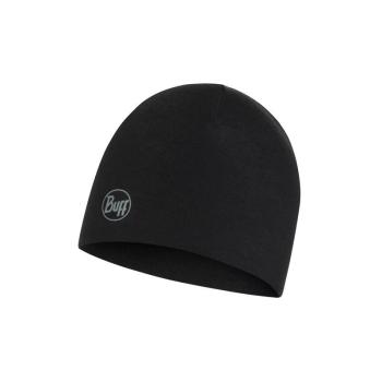 Шапка Buff Thermonet Hat, Solid Black (BU 124138.999.10.00) image