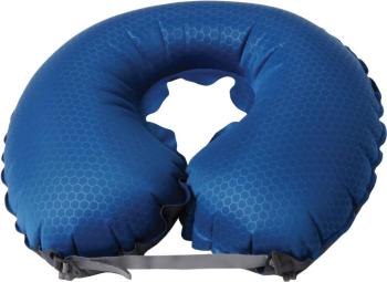 Надувна подушка Exped Neckpillow, 38х32х12 см, Blue (7640147769984) image