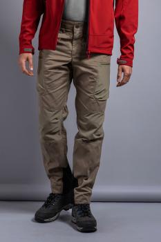 Штани чоловічі Tatonka Trekking M's Pants II, Olive, 46 (TAT 8658.331-46) image