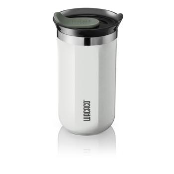 Термокухоль Wacaco Octaroma Lungo, 300 мл, White (WOCT300WH) image