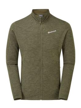 Мужская флисовая кофта Montane Protium Jacket, Kelp Green, M (MNT MPROJKELM13) image