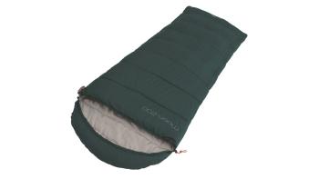 Спальний мішок Easy Camp Moon 200 (7/2°C), 195 см - Left Zip, Teal (240186) image