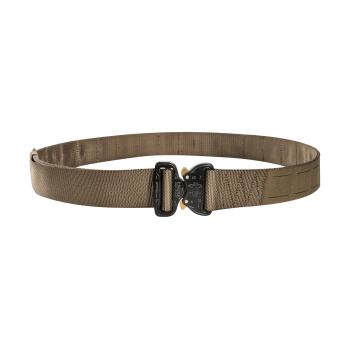 Ремень Tasmanian Tiger Modular Belt, Coyote Brown, L (TT 7238.346-L) image