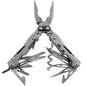 Мультитул SOG PowerLitre (SOG PL1001-CP) image