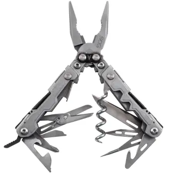 Мультитул SOG PowerLitre (SOG PL1001-CP) image