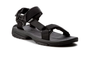 Сандалі чоловічі Teva Terra Fi Lite M's, Black, 49,5 (TVA 1001473-BLK-15) image
