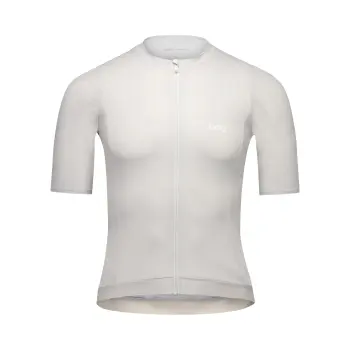 Велоджерсі чоловіче M's Cadence Jersey, Granite Grey, M (PC 527831042MED1) image