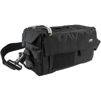 Медична сумка Tasmanian Tiger Small Medic Pack MK2 3, Black (TT 7588.040) image