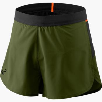Шорти чоловічі Dynafit VERT 2 M Shorts, green, 50/L (711645891) image