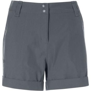 Шорти жіночі Rab Helix Shorts Wmns, GRAPHENE, 8 (821468850644) image
