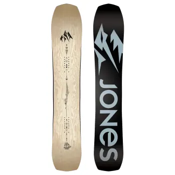 Сноуборд Jones Flagship, 165 cm Wide (JNS J.25.SNM.FLA.XX.165W.1) image