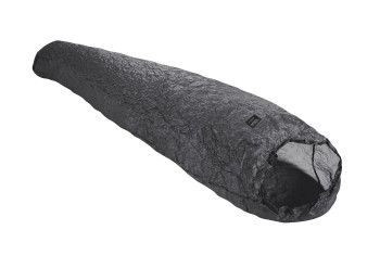 Вкладиш в спальник Rab Hooded Vapour Barrier Liner, Black (QAL-31-BL-U) image