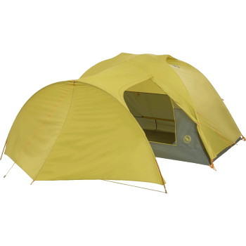 Намет двомісний Big Agnes Blacktail 2 Hotel, Warm Olive/Chinois Green (TBTH225) image