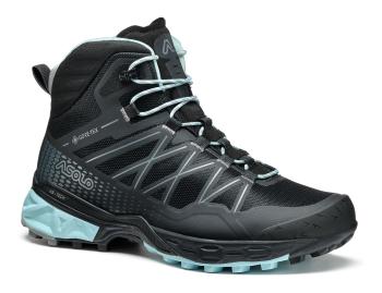 Черевики жіночі Asolo Tahoe MID GTX ML, Black/Celadon, 42 (ASL A40057.B055-8) image