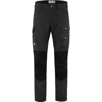 Штани чоловічі Fjallraven Vidda Pro Trousers M Reg, Dark Grey/Black, M/48 (7323450925925) image