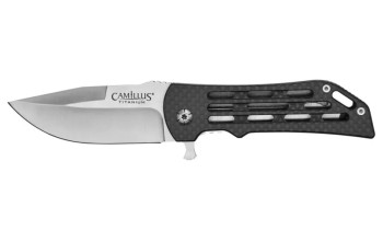 Ніж складний Camillus Dominator II 7" (CML CAM-19643) image