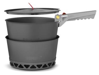 Набор котелков Primus PrimeTech Pot Set 1.3 (740380) image