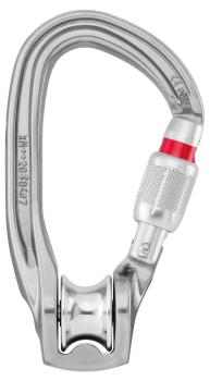 Карабин-ролик Petzl Rollclip Z Screw-Lock (P75 SL) image
