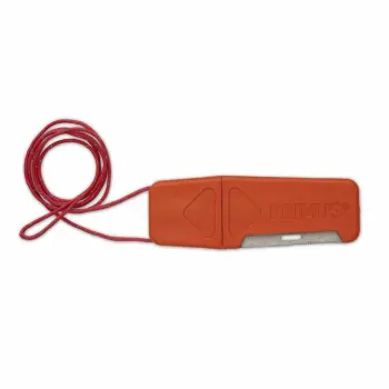 Огниво Primus Ignition Steel Large S21, Tangerine (741280) image