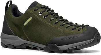 Кроссовки Scarpa Mojito Trail GTX Wide, Thyme Green/Lime, 44 (8057963203452) image